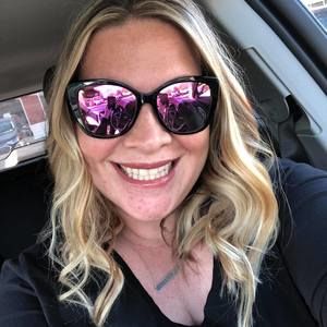 Meet your Posher, Tracy